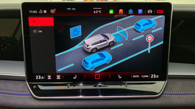 Volkswagen Tayron 2.0 TDI R-Line 5dr DSG7 [7 Seat] Diesel Estate